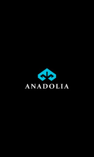 Android application Anadolia CheckApp screenshort