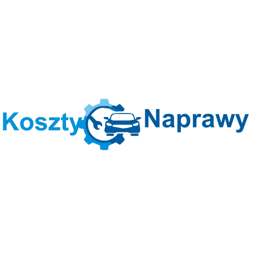 Koszty Naprawy logo