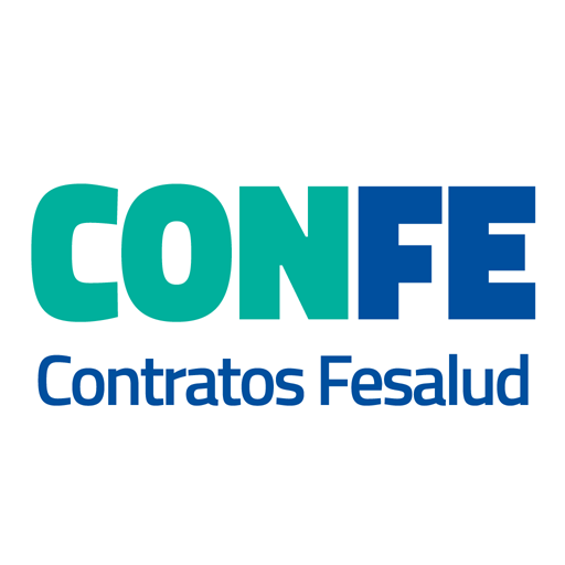 CONFE logo