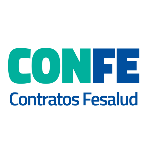 CONFE  Icon