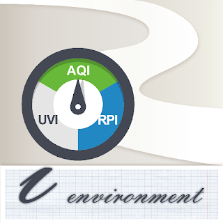 Environmental Info Push App apk