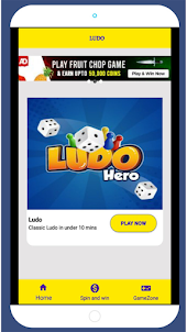Ludo Game : Play With Expert