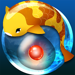 Zen Koi Classic Mod Apk