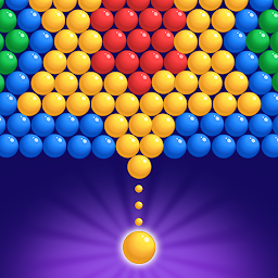 Icon image Bubble Shooter Pop & Puzzle
