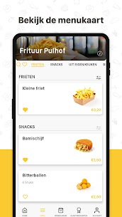 Frituur Pulhof APK for Android Download (Premium) 2