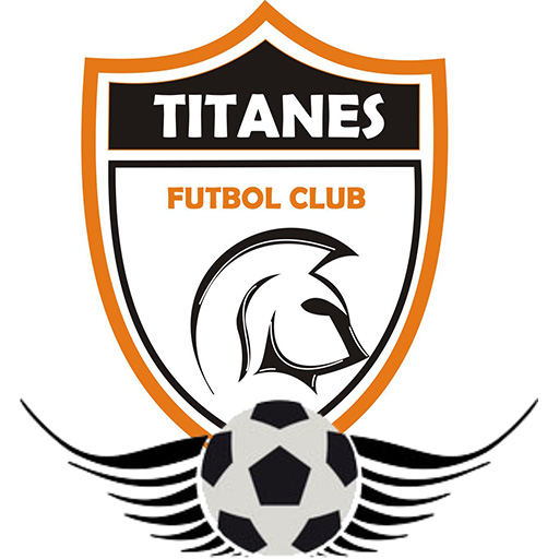 Titanes Futbol Club - Ứng dụng trên Google Play