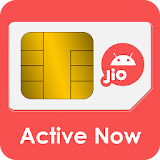 SIM Activate For Jio icon