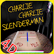 Charlie Charlie Simulator 4D