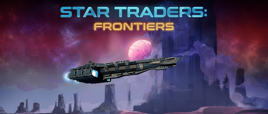 Star Traders: Frontiers