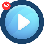 Cover Image of Download Sax Video Player - All Format  APK