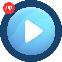 Icon image Sax Video Player - All Format 