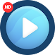 Sax Video Player - All Format