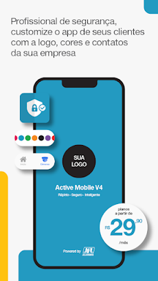 Active Mobile V4のおすすめ画像2