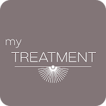 Cover Image of Télécharger myTREATMENT 1.0.3 APK