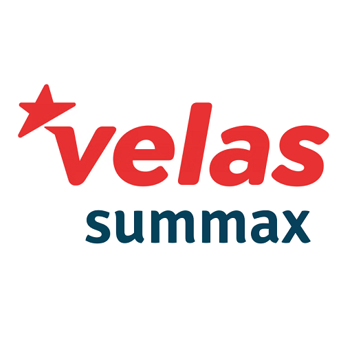 Velas Summax Header - AppWisp.com
