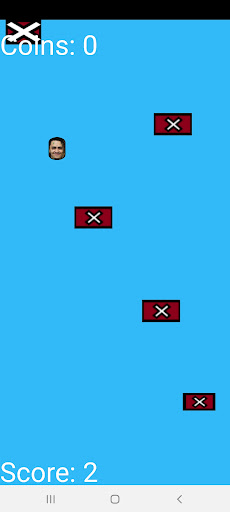 Lil Pump Fall Screen 2