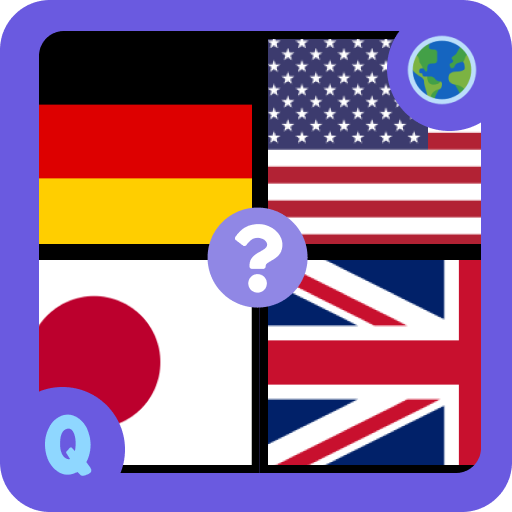 Quiz Masters: Flags