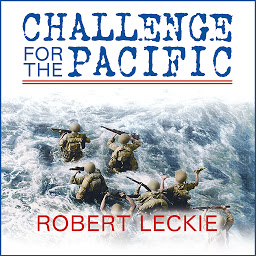 Icon image Challenge for the Pacific: Guadalcanal: The Turning Point of the War