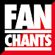 FanChants: Milan Fans Songs &
