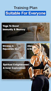 Yoga360 MOD APK Premium 8.5 2