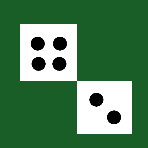 Super Simple Dice logo
