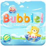 Bubble! GO Launcher Theme icon
