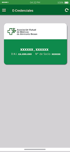 E-Credencial Mutual AMMAB