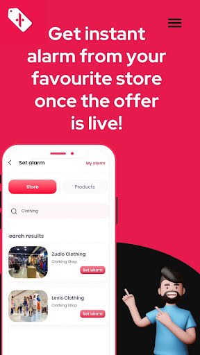 24Hrs Offers Screen 2