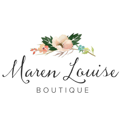 Maren Louise Boutique logo