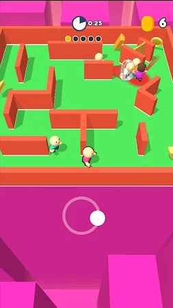Game screenshot Hide and Seek Challenge hack