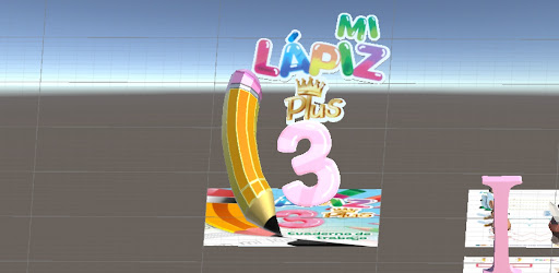 Lapiz Plus 3 AR LL (2023) Screen 2