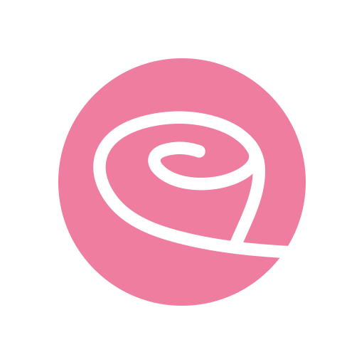 꽃집아가씨 logo