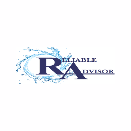 Reliable Advisor logo