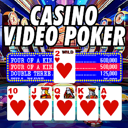 Icon image Casino Video Poker