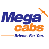 Mega Cabs Bengaluru icon