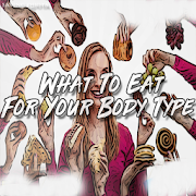 Top 50 Books & Reference Apps Like What To Eat For Your Body Type - Best Alternatives