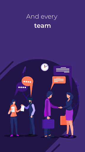 BOOKUS - One-Stop shop for service professionals