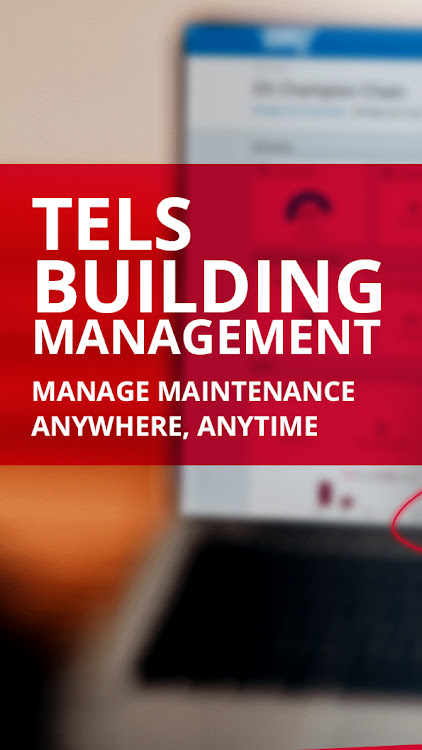 TELS Building Management - 2.3.16 - (Android)