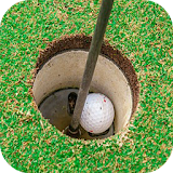 Golf Tips icon