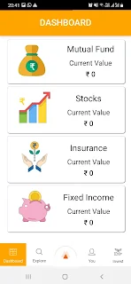 Fin Solutions