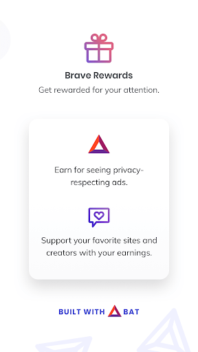 Brave screenshot 5