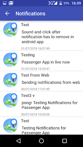 Sensel Smart Track Screen 3