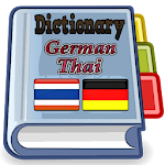 Thai German Dictionary Apk