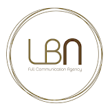 LBN full communication agency icon