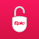 Epic Authenticator - Androidアプリ