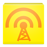 Network Monitor icon