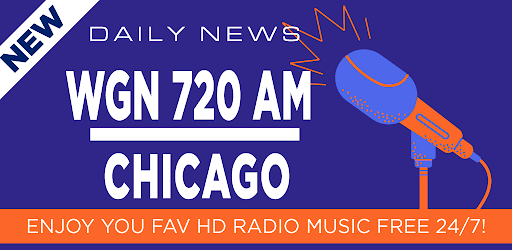 WGN Newsradio 720 AM Chicago Online