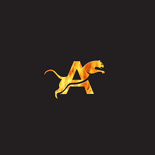 Anocracy logo
