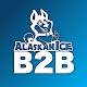 Alaskan Ice - B2B Portal Auf Windows herunterladen