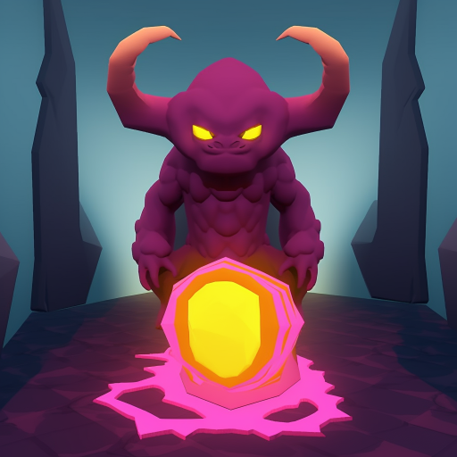 Summon Merge logo
